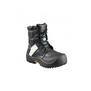 Сапоги Premium Worker Hi-Vis boots